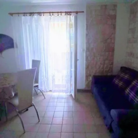 Apartment Branka Pag - One Bedroom - Middle