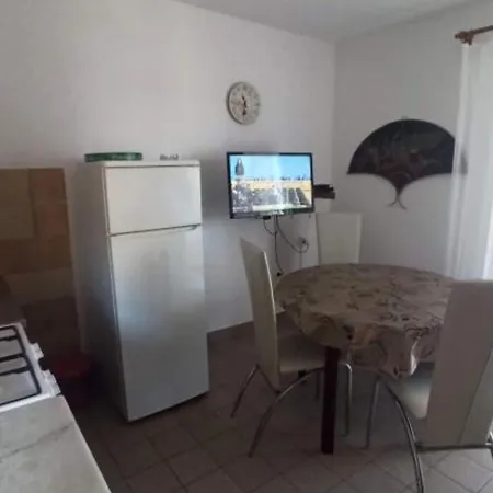 アパート Branka Pag - One Bedroom - Middle