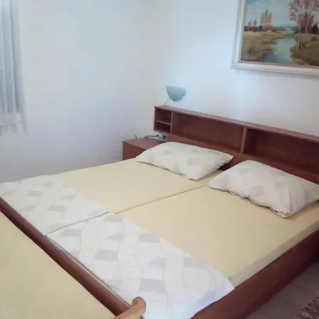 Branka Pag - One Bedroom - Middle * パグ