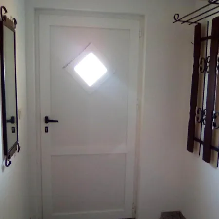 アパート Branka Pag - One Bedroom - Middle パグ