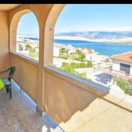 Branka Pag - One Bedroom - Middle *